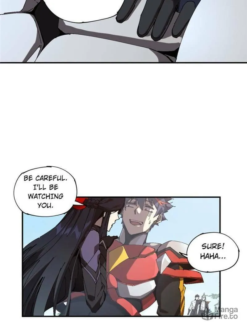 Read Divine Card Creator chapter 141 image 9 on Lezhin