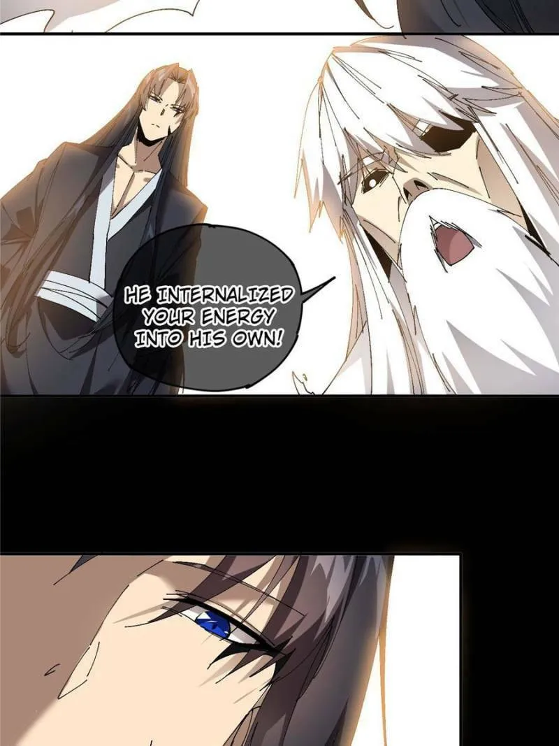 Read Divine Card Creator chapter 142 image 16 on Lezhin