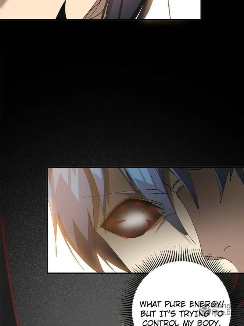 Read Divine Card Creator chapter 142 image 17 on Lezhin