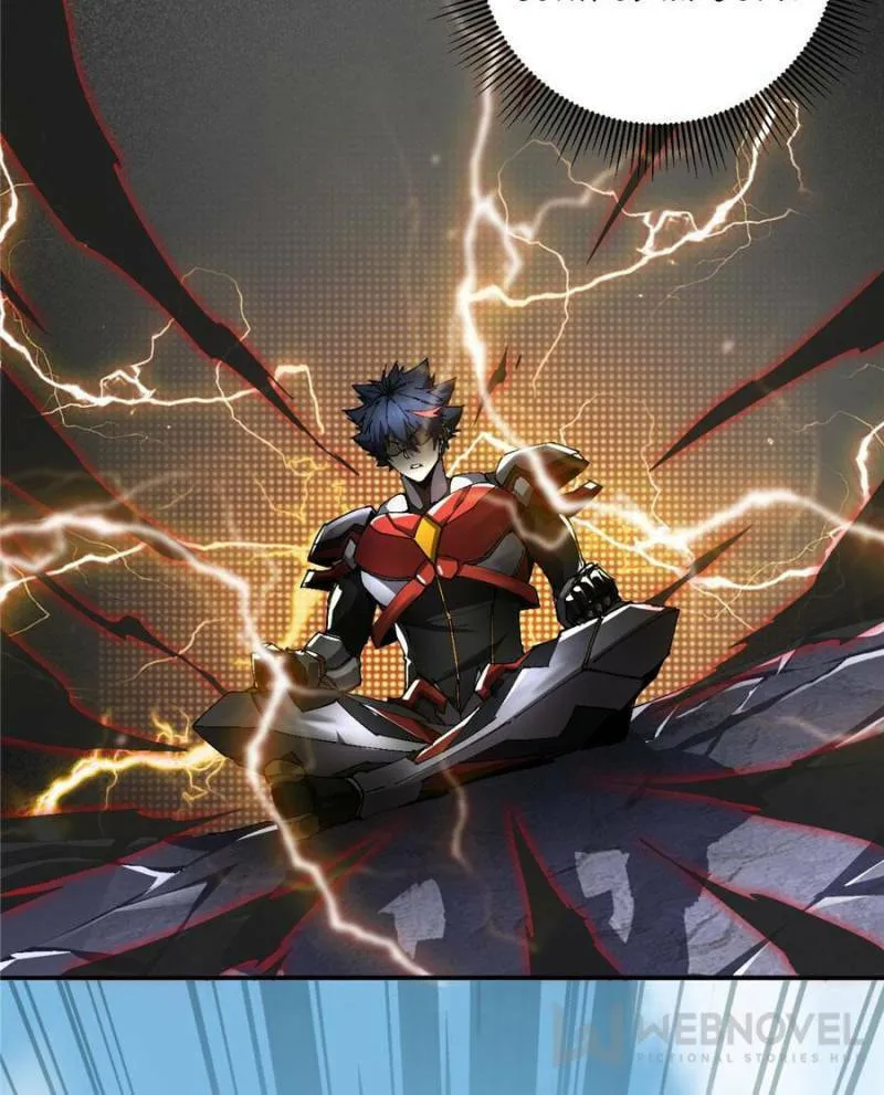 Read Divine Card Creator chapter 142 image 18 on Lezhin