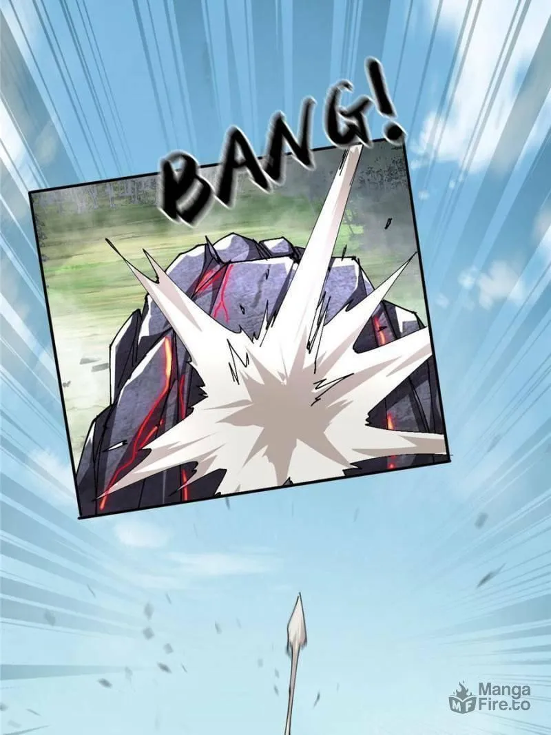 Read Divine Card Creator chapter 142 image 19 on Lezhin