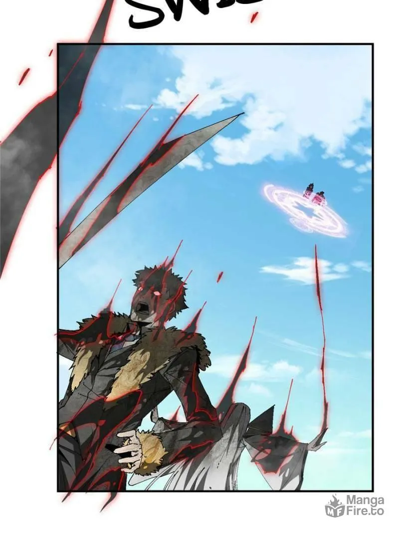 Read Divine Card Creator chapter 142 image 2 on Lezhin