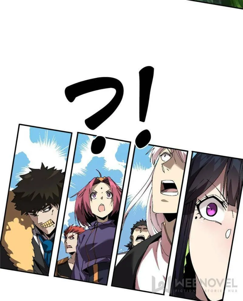 Read Divine Card Creator chapter 142 image 21 on Lezhin