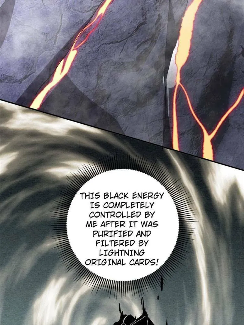 Read Divine Card Creator chapter 142 image 28 on Lezhin