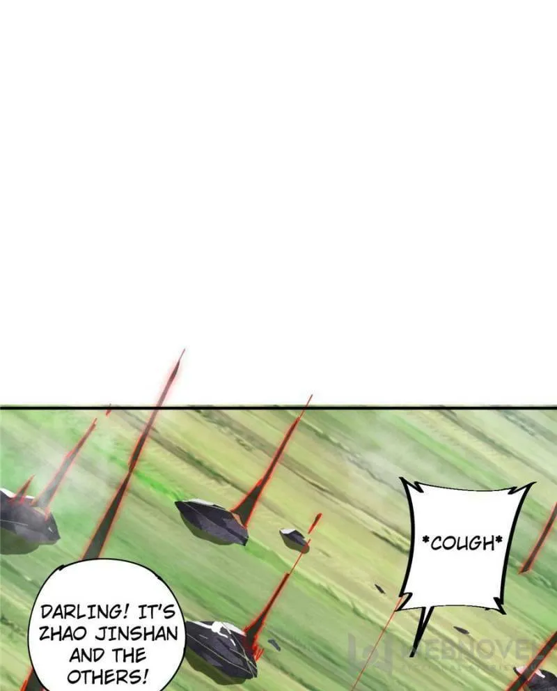 Read Divine Card Creator chapter 142 image 3 on Lezhin