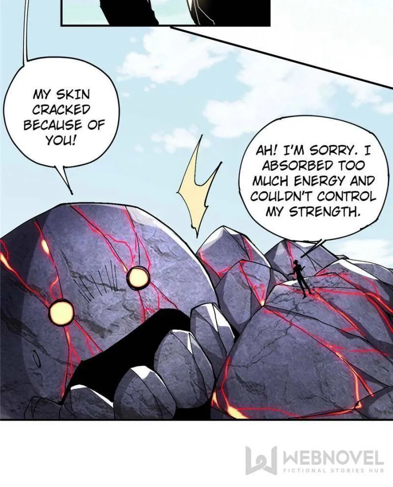 Read Divine Card Creator chapter 142 image 30 on Lezhin