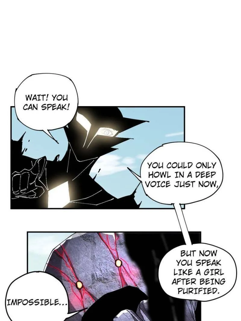 Read Divine Card Creator chapter 142 image 31 on Lezhin