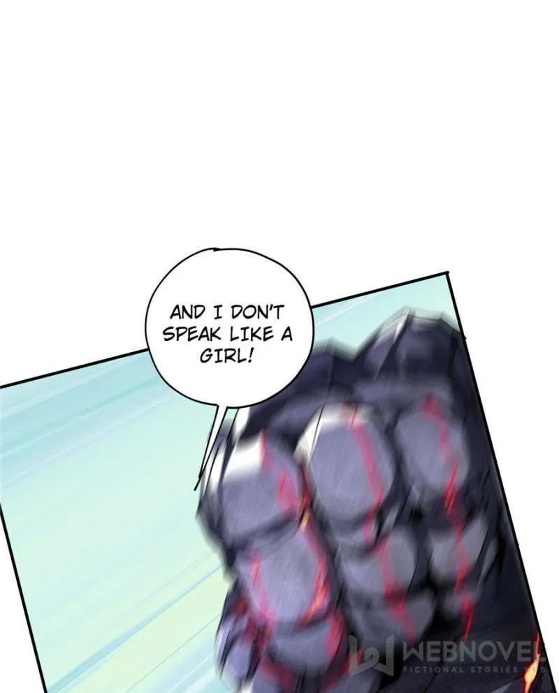 Read Divine Card Creator chapter 142 image 33 on Lezhin