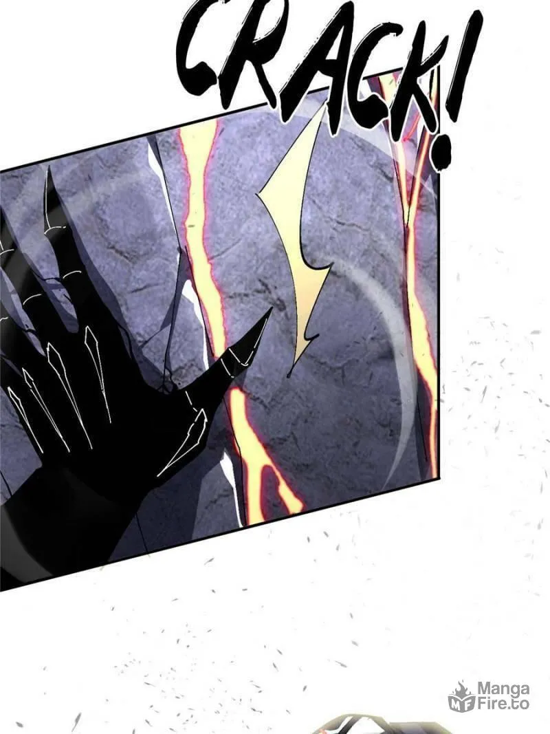 Read Divine Card Creator chapter 142 image 35 on Lezhin