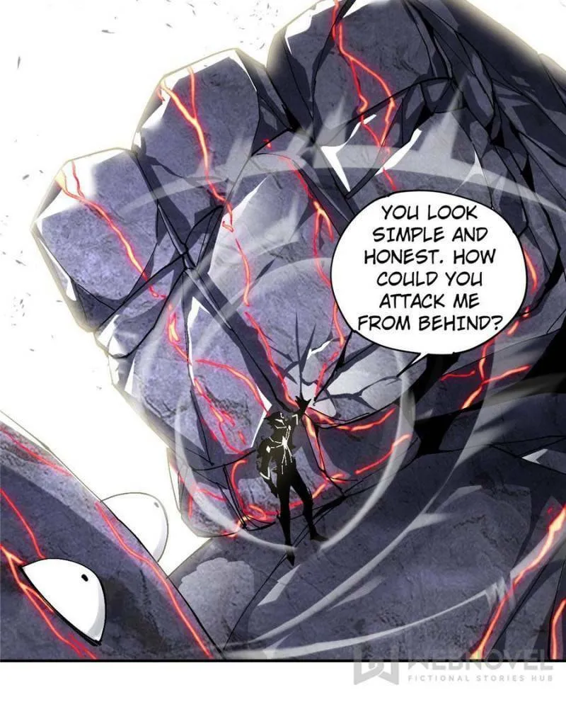 Read Divine Card Creator chapter 142 image 36 on Lezhin