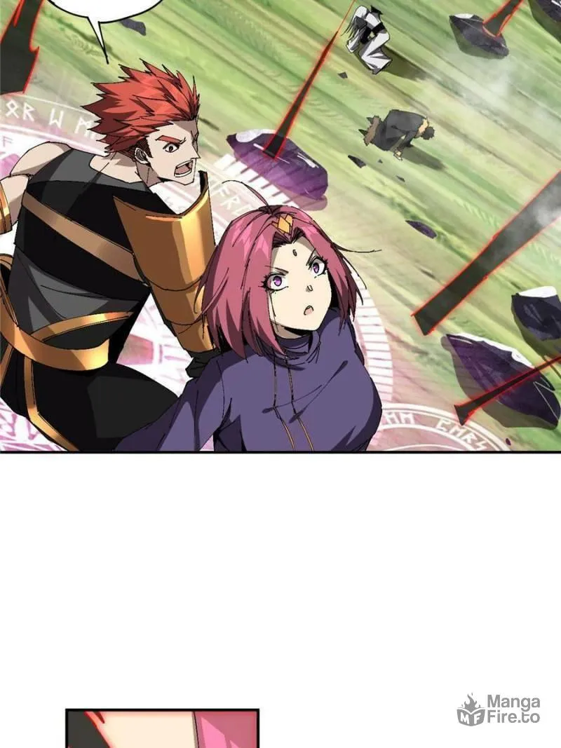 Read Divine Card Creator chapter 142 image 4 on Lezhin