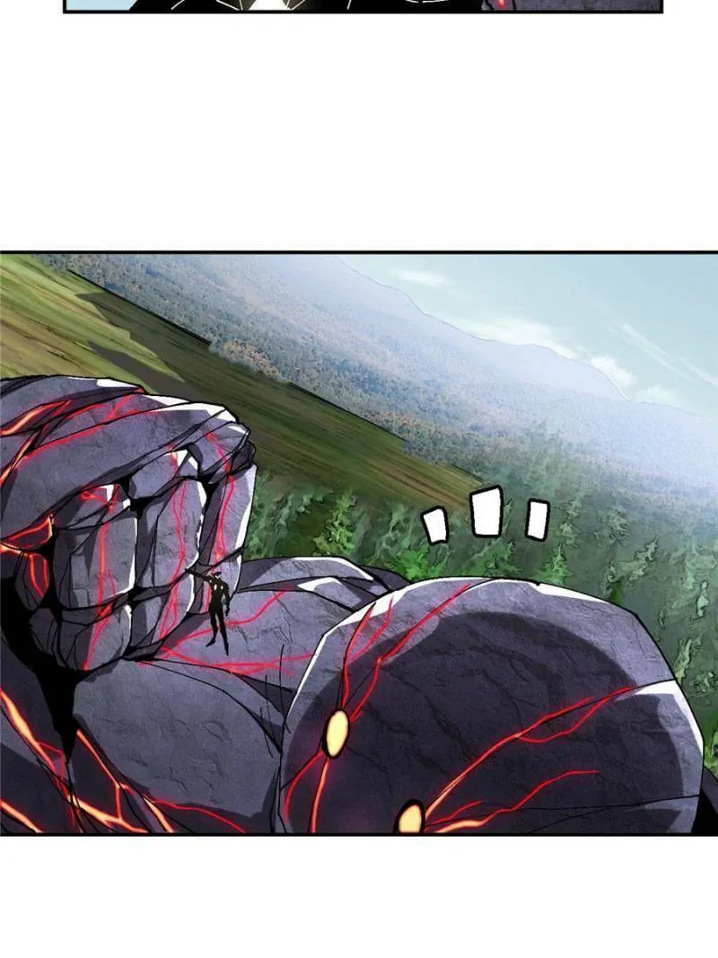 Read Divine Card Creator chapter 142 image 40 on Lezhin
