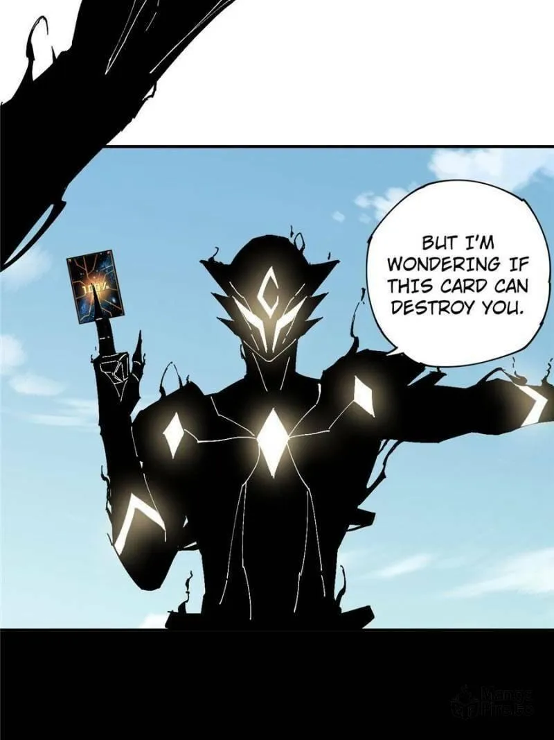 Read Divine Card Creator chapter 142 image 44 on Lezhin