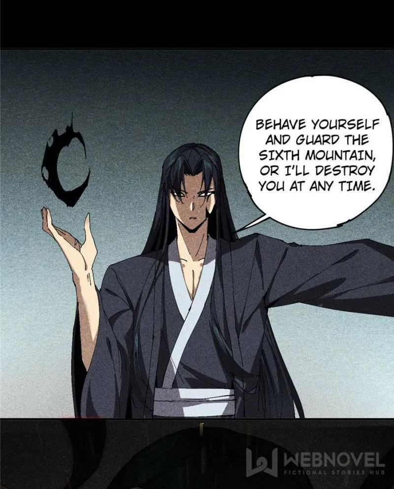 Read Divine Card Creator chapter 142 image 45 on Lezhin