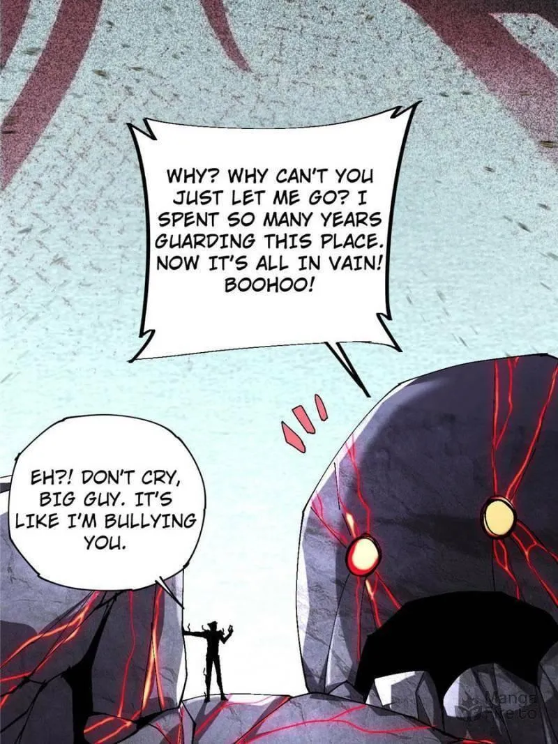 Read Divine Card Creator chapter 142 image 47 on Lezhin