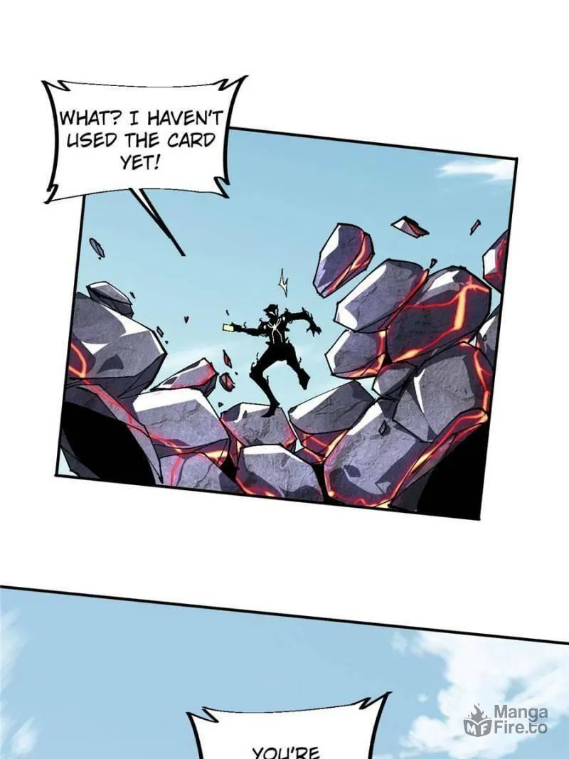Read Divine Card Creator chapter 142 image 49 on Lezhin
