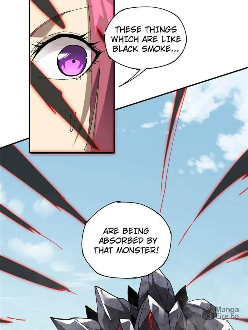Read Divine Card Creator chapter 142 image 5 on Lezhin