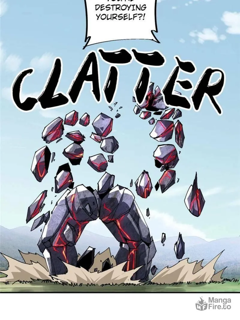 Read Divine Card Creator chapter 142 image 50 on Lezhin