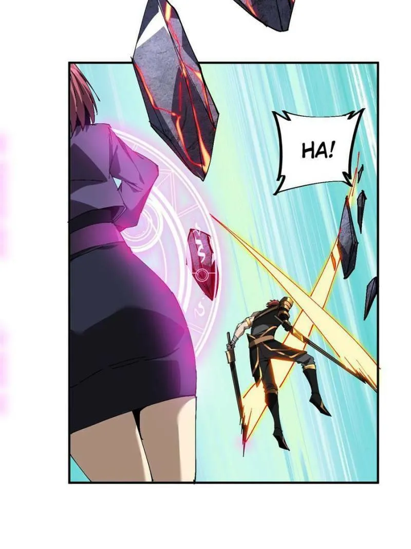 Read Divine Card Creator chapter 142 image 52 on Lezhin