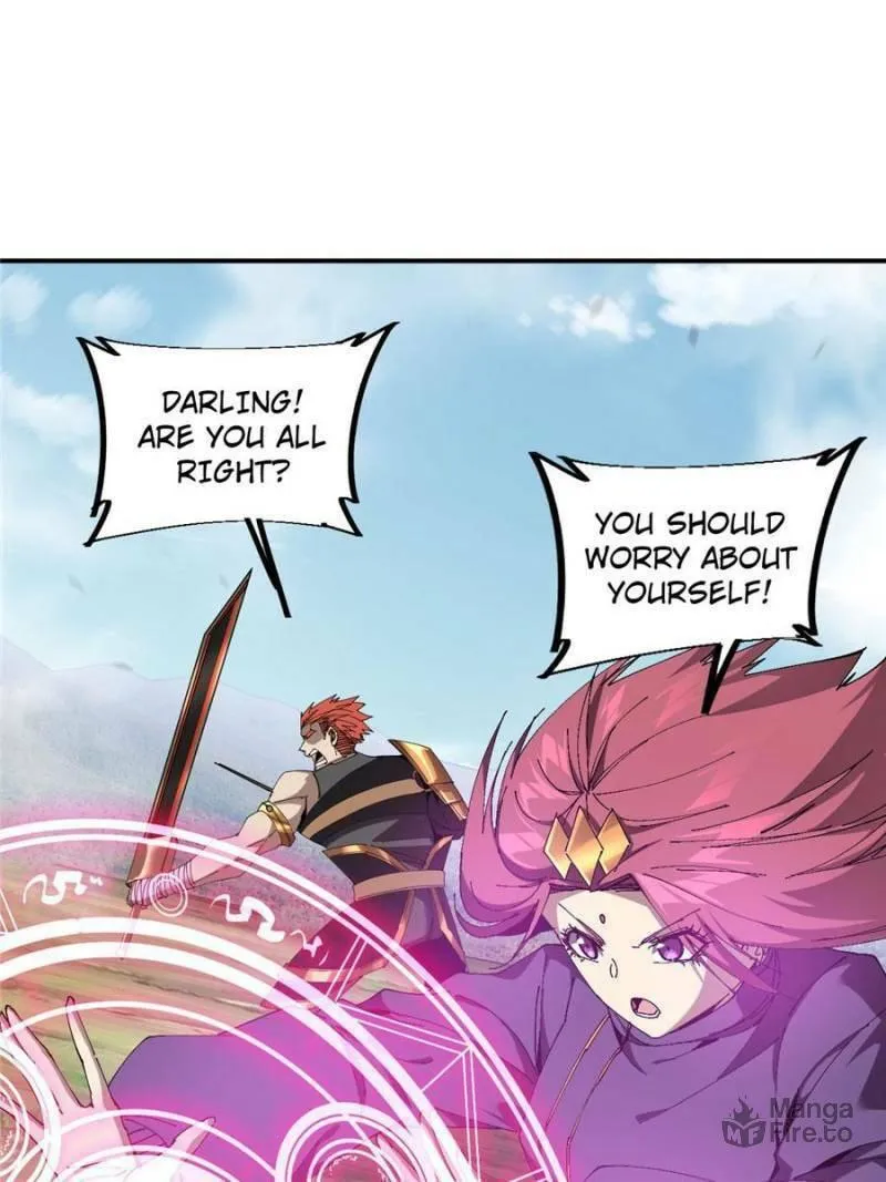 Read Divine Card Creator chapter 142 image 53 on Lezhin