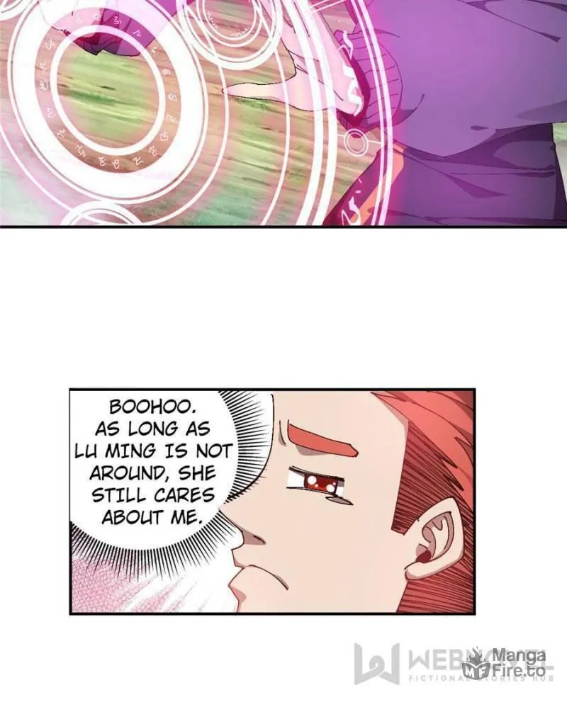 Read Divine Card Creator chapter 142 image 54 on Lezhin