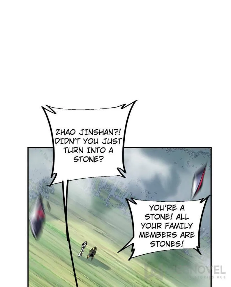 Read Divine Card Creator chapter 142 image 57 on Lezhin