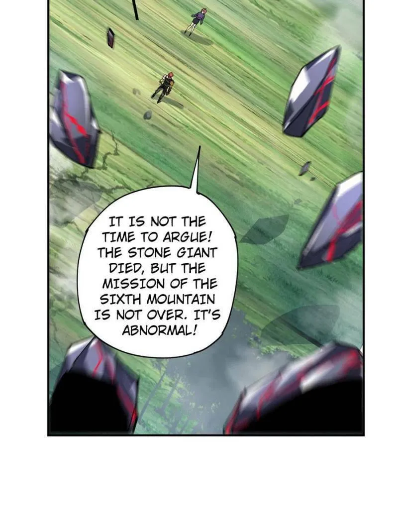 Read Divine Card Creator chapter 142 image 58 on Lezhin