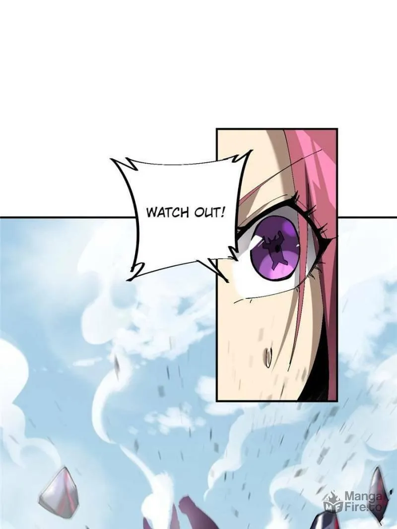 Read Divine Card Creator chapter 142 image 59 on Lezhin