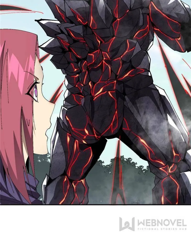 Read Divine Card Creator chapter 142 image 6 on Lezhin