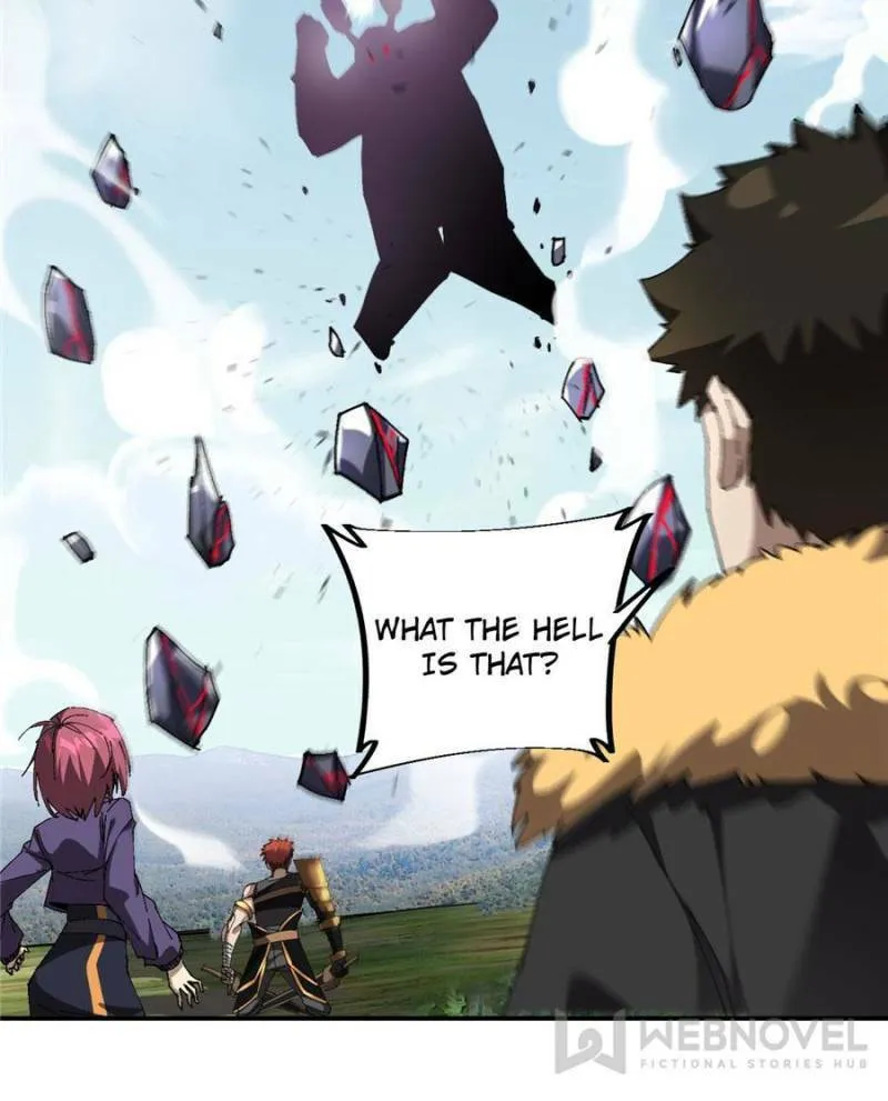 Read Divine Card Creator chapter 142 image 60 on Lezhin