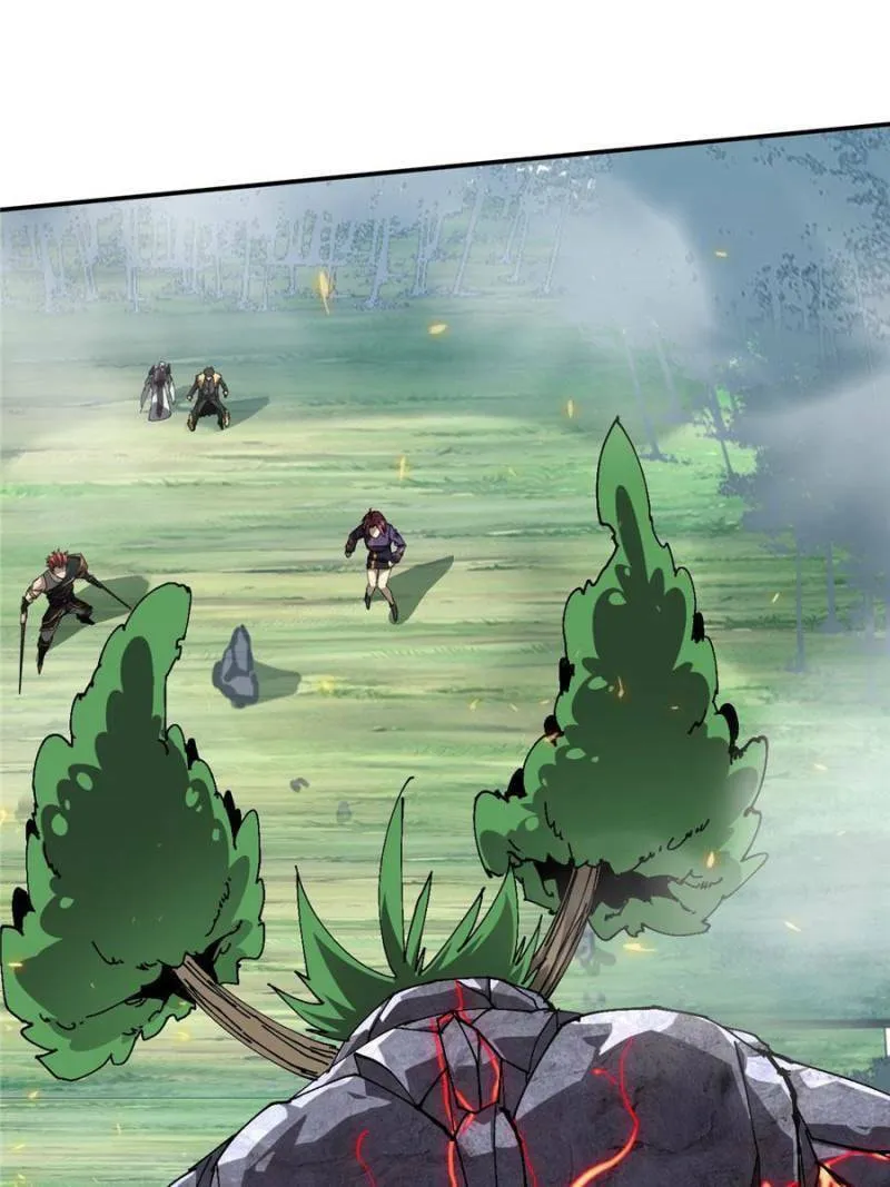 Read Divine Card Creator chapter 142 image 61 on Lezhin