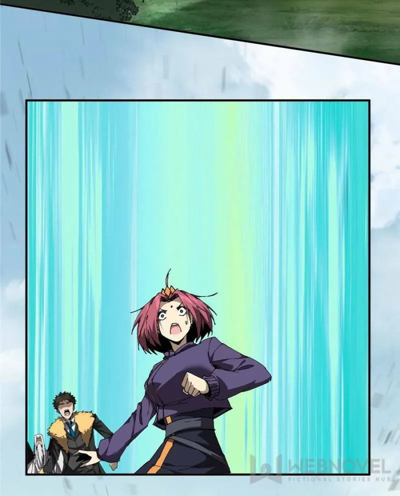 Read Divine Card Creator chapter 142 image 63 on Lezhin