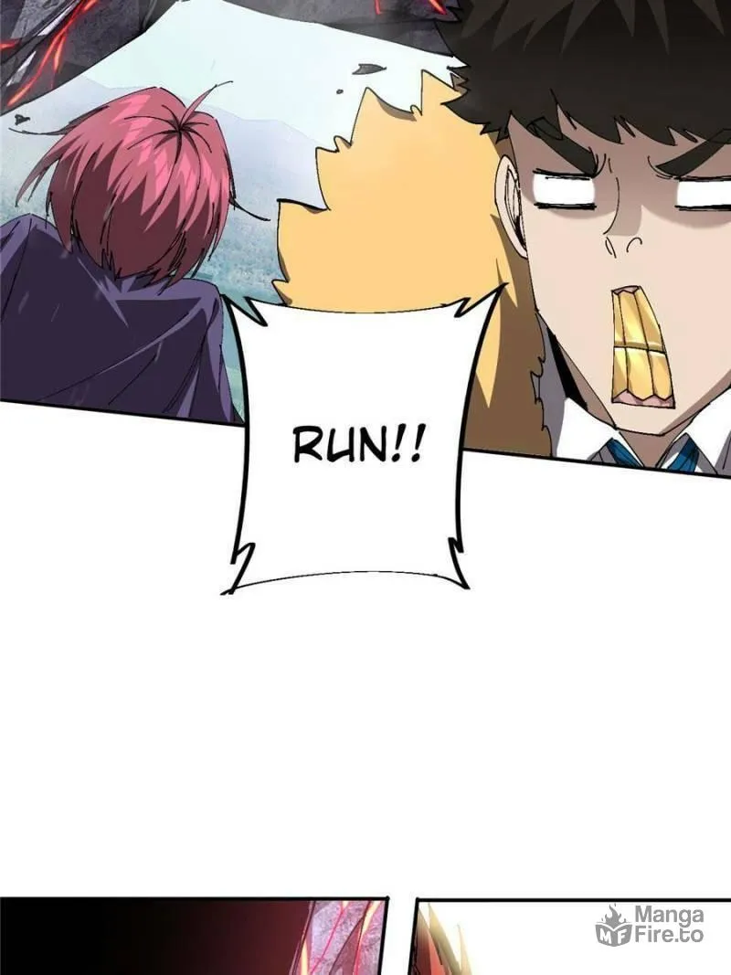 Read Divine Card Creator chapter 142 image 65 on Lezhin