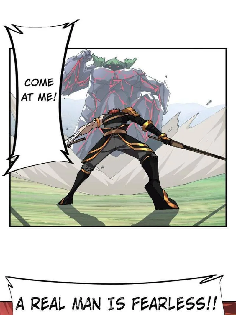 Read Divine Card Creator chapter 142 image 67 on Lezhin