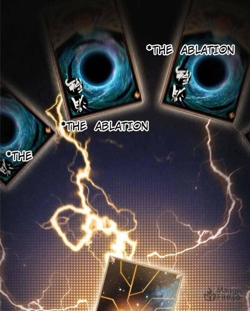 Read Divine Card Creator chapter 142 image 9 on Lezhin