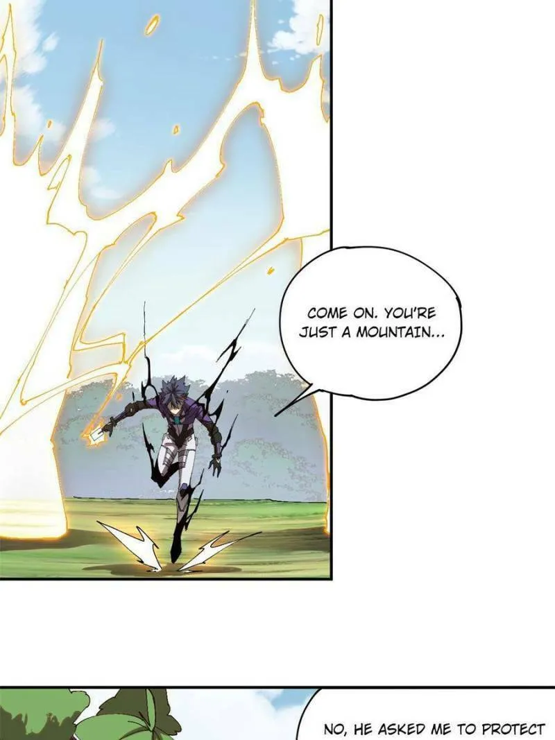 Read Divine Card Creator chapter 143 image 16 on Lezhin