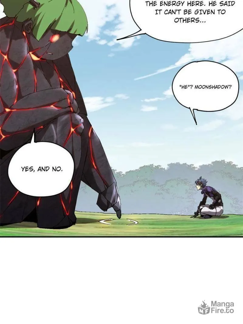 Read Divine Card Creator chapter 143 image 17 on Lezhin