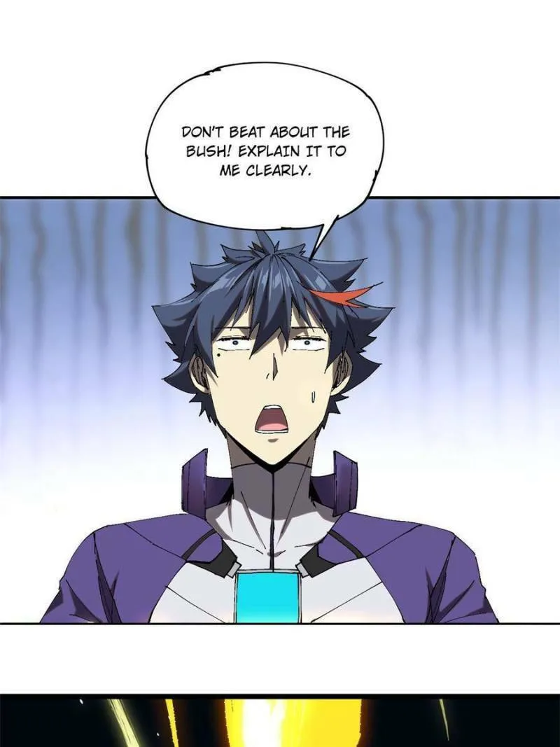 Read Divine Card Creator chapter 143 image 18 on Lezhin
