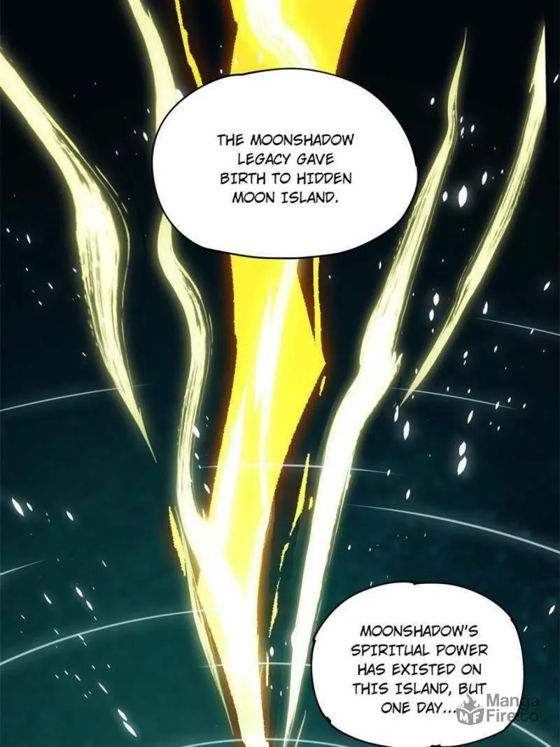 Read Divine Card Creator chapter 143 image 19 on Lezhin