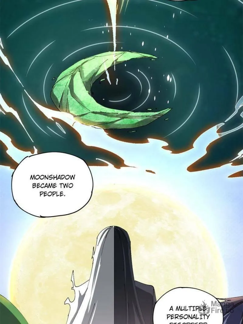 Read Divine Card Creator chapter 143 image 20 on Lezhin