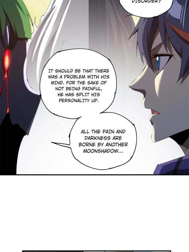 Read Divine Card Creator chapter 143 image 21 on Lezhin