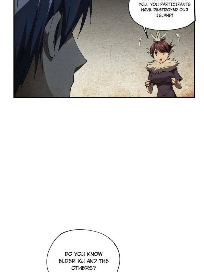 Read Divine Card Creator chapter 143 image 27 on Lezhin