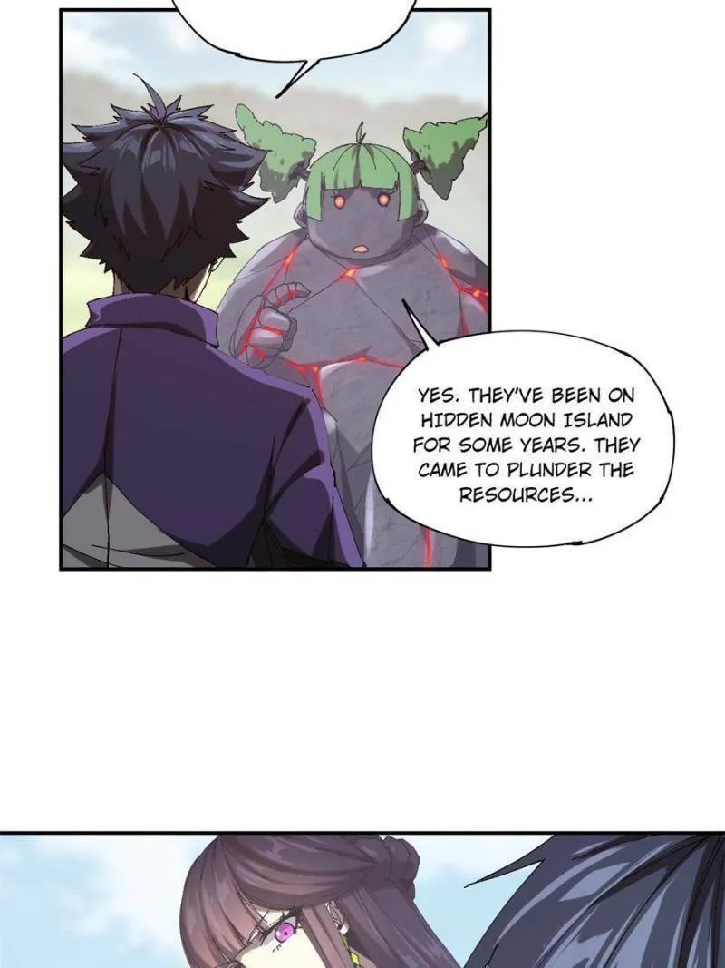 Read Divine Card Creator chapter 143 image 28 on Lezhin