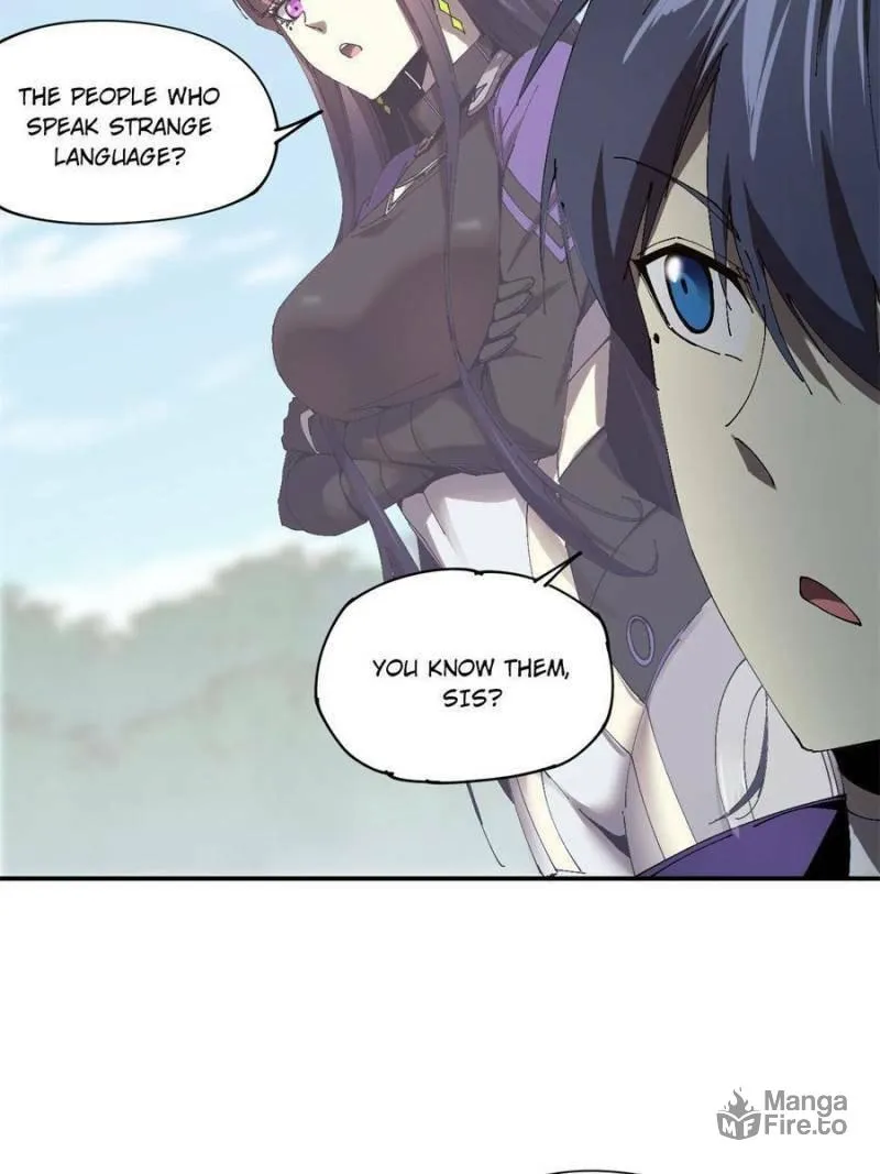Read Divine Card Creator chapter 143 image 29 on Lezhin