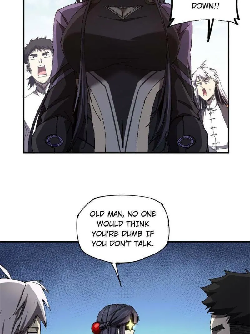Read Divine Card Creator chapter 143 image 3 on Lezhin