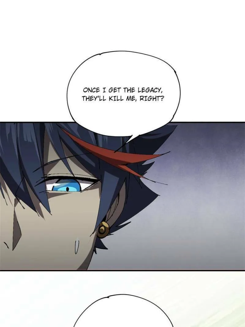 Read Divine Card Creator chapter 143 image 31 on Lezhin