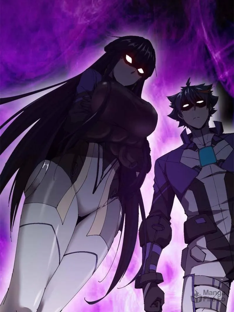 Read Divine Card Creator chapter 143 image 34 on Lezhin