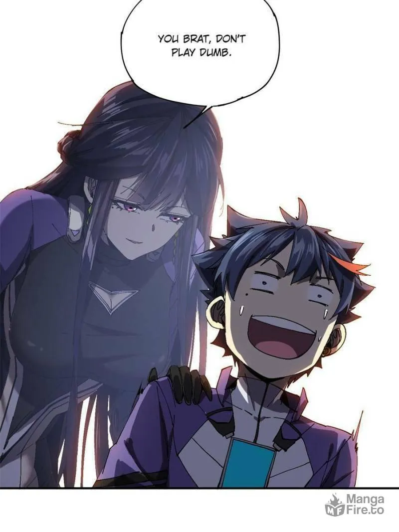 Read Divine Card Creator chapter 143 image 38 on Lezhin