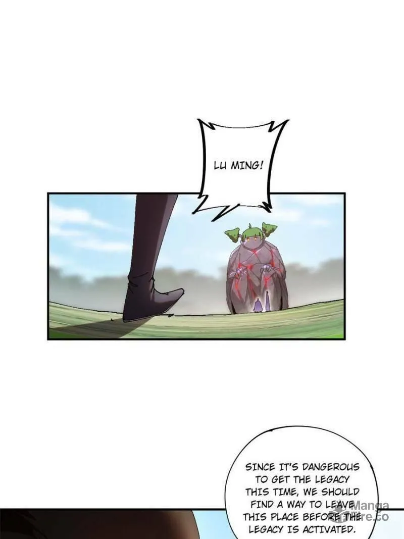 Read Divine Card Creator chapter 143 image 39 on Lezhin