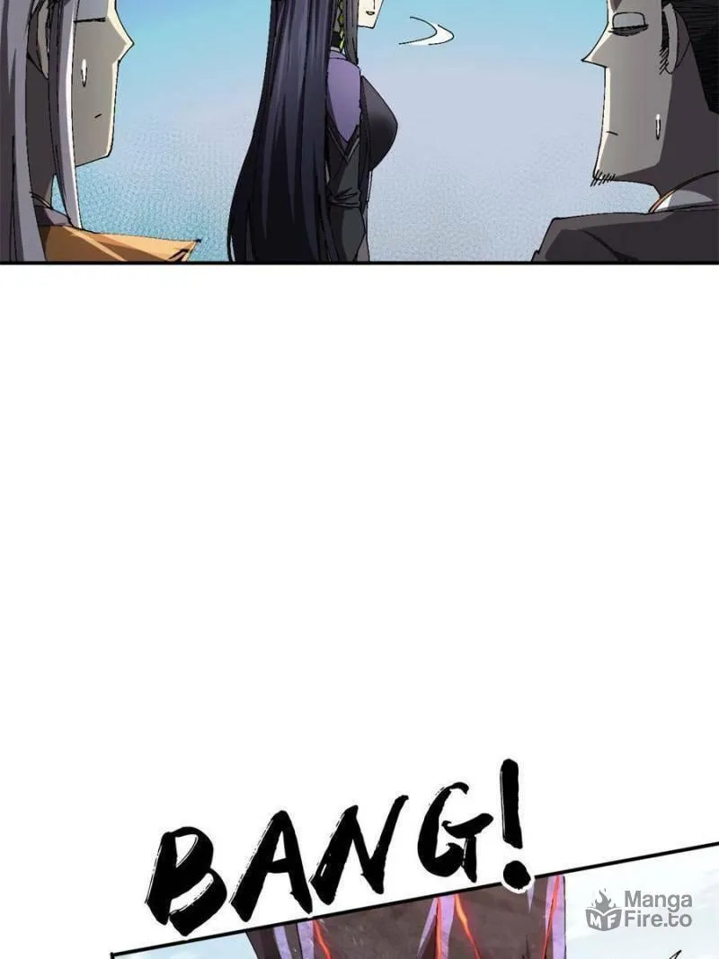 Read Divine Card Creator chapter 143 image 4 on Lezhin